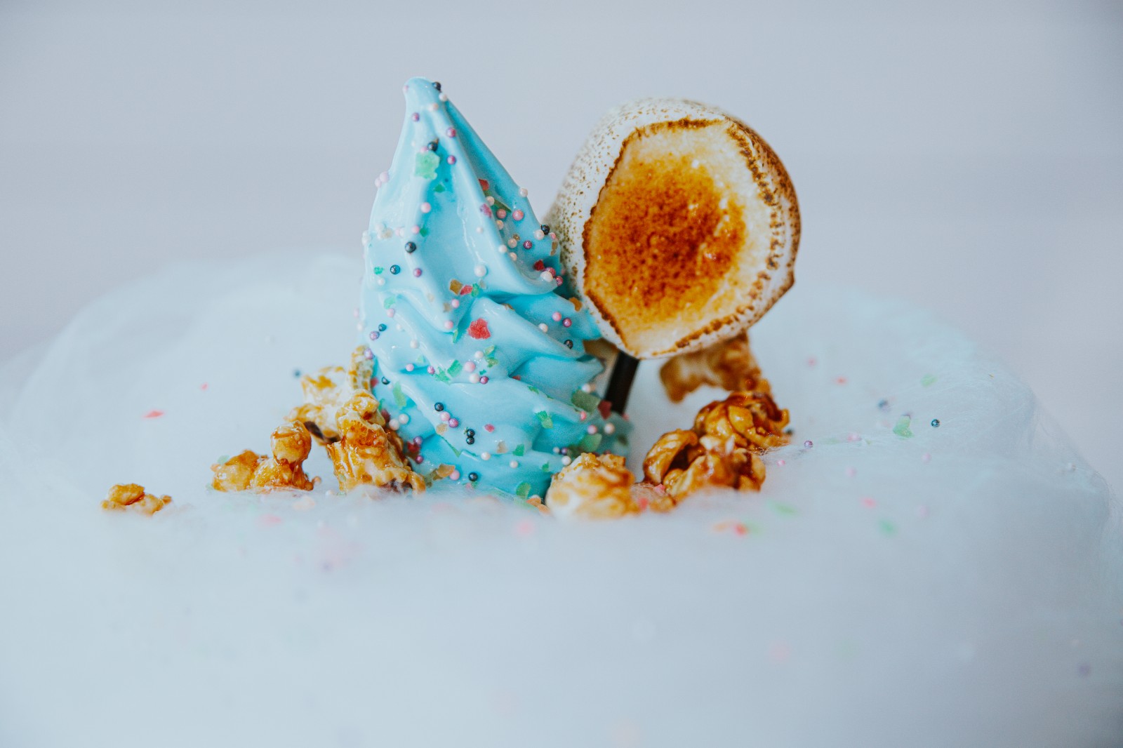 維州海灘網紅雪糕店出售利潤高