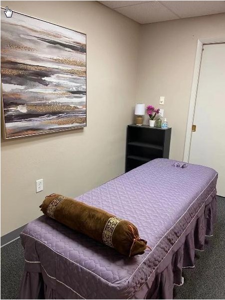 皇后区按摩5年老店，客源稳定