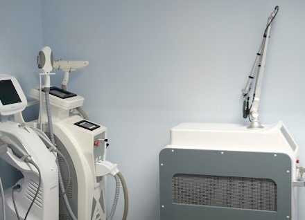 美容店出让 [美容]