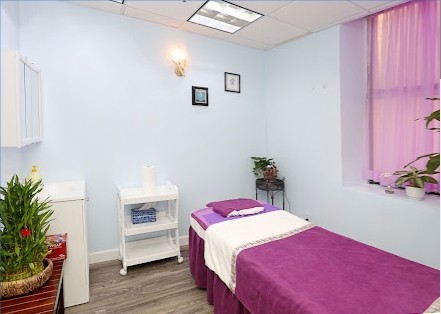 纽约 法拉盛 美容美甲转让