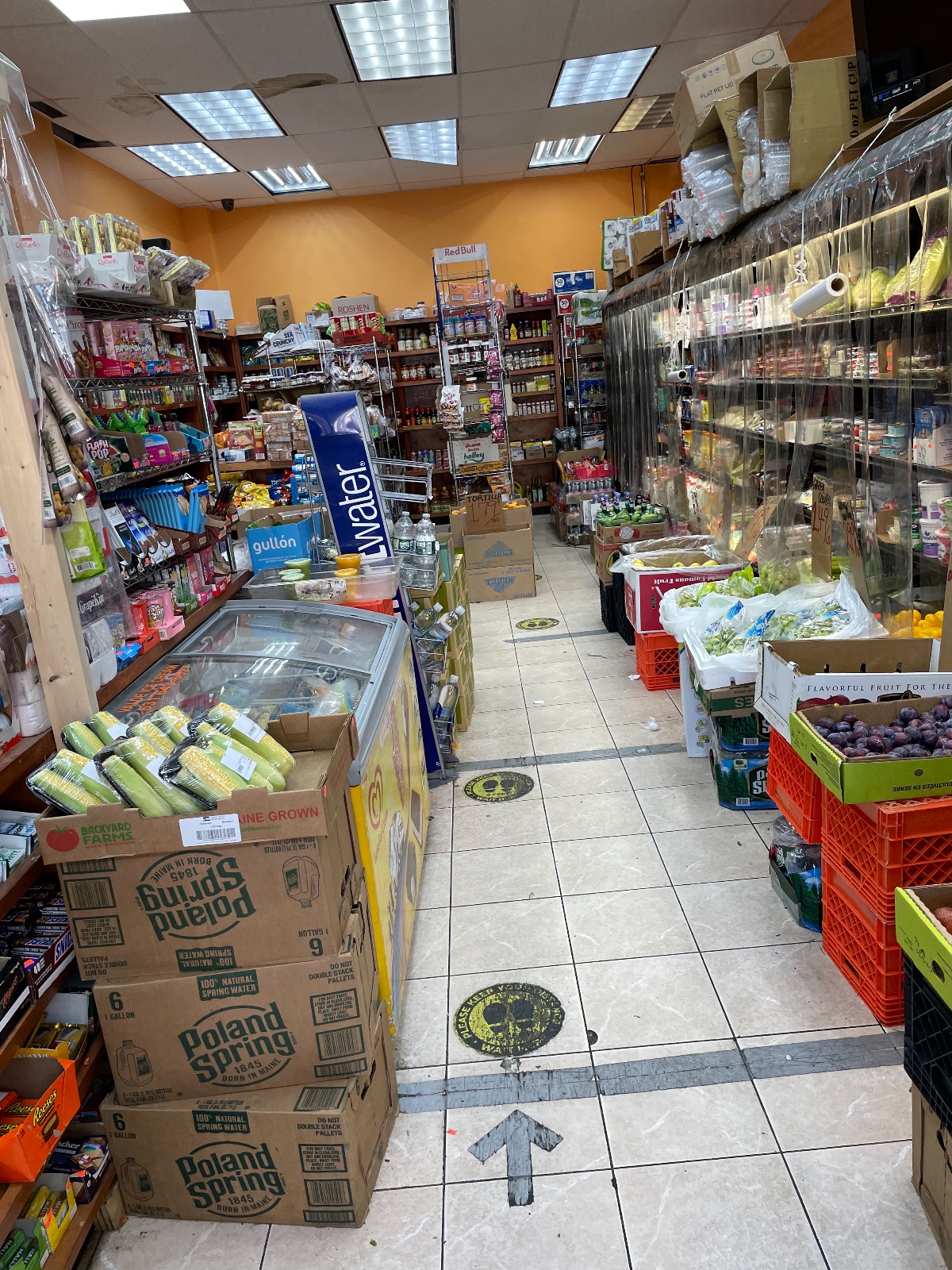 小超市低价转让