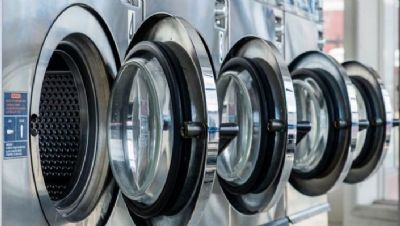 皇后区，布鲁克林，曼哈顿多家洗衣店