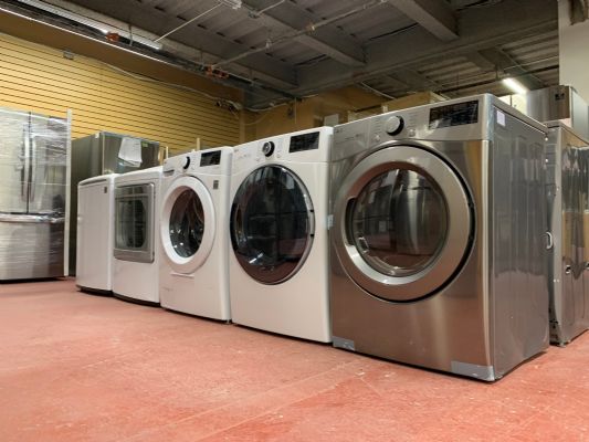 Openbox 56折 三星和LG家用电器 [家用电器]