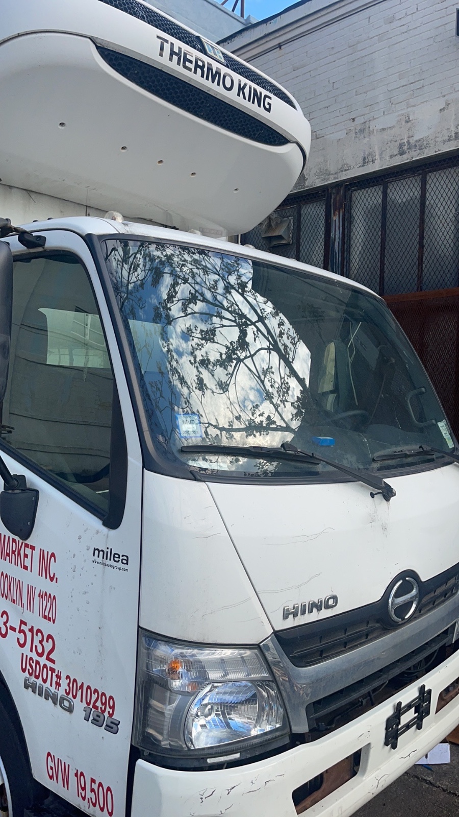 超低里數，近乎全新 [近乎全新]