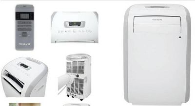 全新移动空调,显示器,HDMI转VGA线,打印纸,键盘