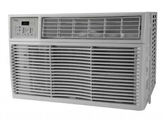 搬家甩卖 SoleusAir 8,000 BTU Window AC
