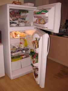 350美元出售Frigidaire冰箱