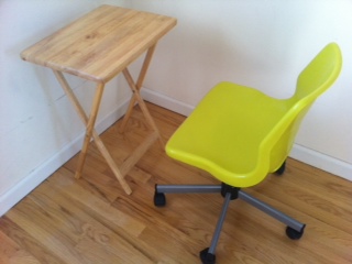 桌子 椅子 chair dest