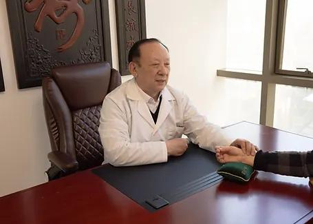 3907王子大厦-国医堂中医中药针灸美容减肥中心开张