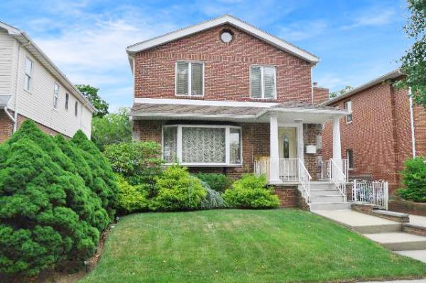 北法拉盛独立一家庭新装修$148万