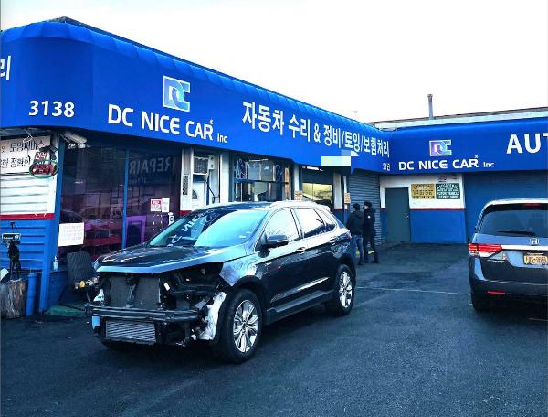 24小时车祸保险理赔 郑先生9295274878 纽约TLC