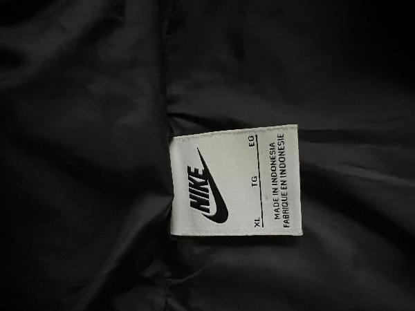 Nike 棉服 20元 只穿过半年14-18岁