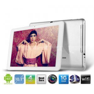 蓝魔Ramos W30 Samsung Exynos 4412