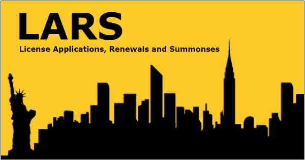 无忧罚单&福利处理中心 TLC驾照申