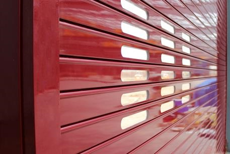 纽约車庫門/卷闸门/卷帘门/玻璃门/销售安裝公司929-50