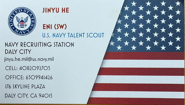 美国海军后勤全职/兼职招聘