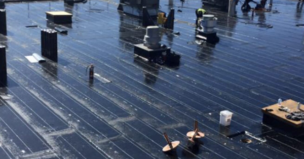 好屋顶公司 – 纽约市商业屋顶专家929-500-0059