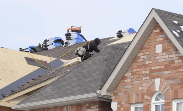 好屋顶公司 – 纽约专业的天窗服务929-500-0059