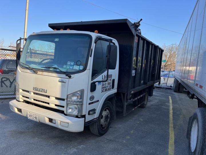 L & L 888 专业清运垃圾公司