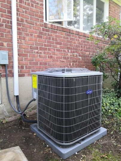 金鑫冷暖工程公司冷暖安装维修 纽约装修/建筑/装潢