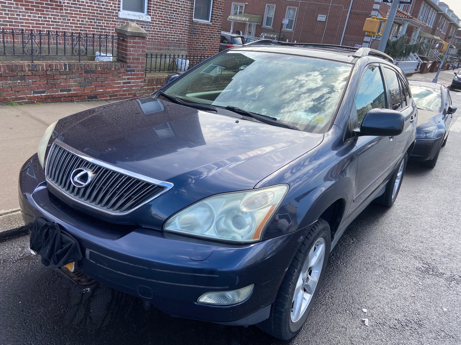 车主自卖，保养好车况好