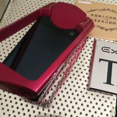 卡西欧tr500自拍神器出售QQ171203264