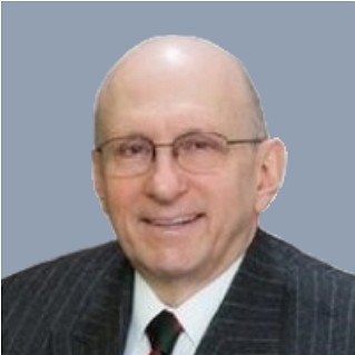 Charles E. Miller, J.D. Ph.D.