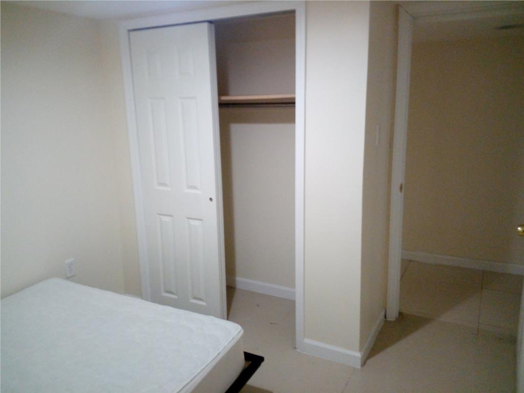 带家具出租，二室一庁一厕