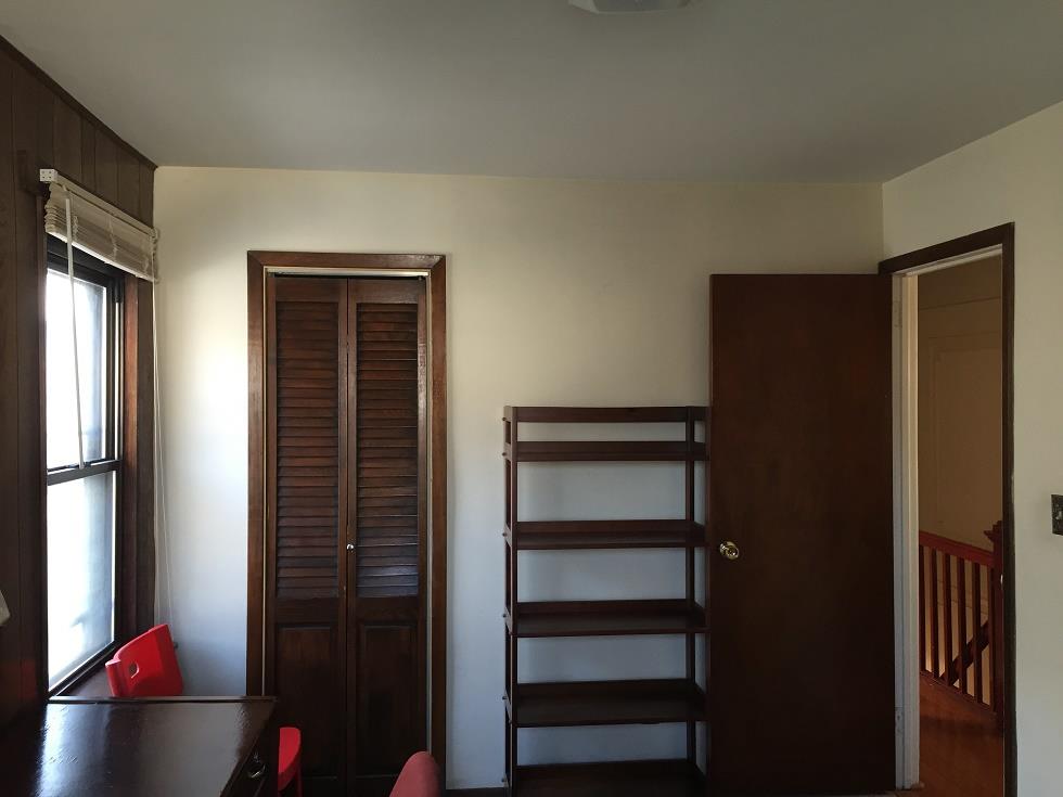 纽约皇后区别墅超大单间，带车位，全包拎包入住, 9月1