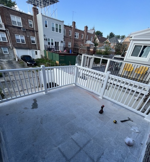 承接室内外大小装修，庭院改造，专业水泥，台阶走道，水泥车道