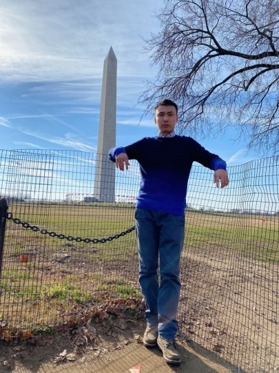 American guy looking for true