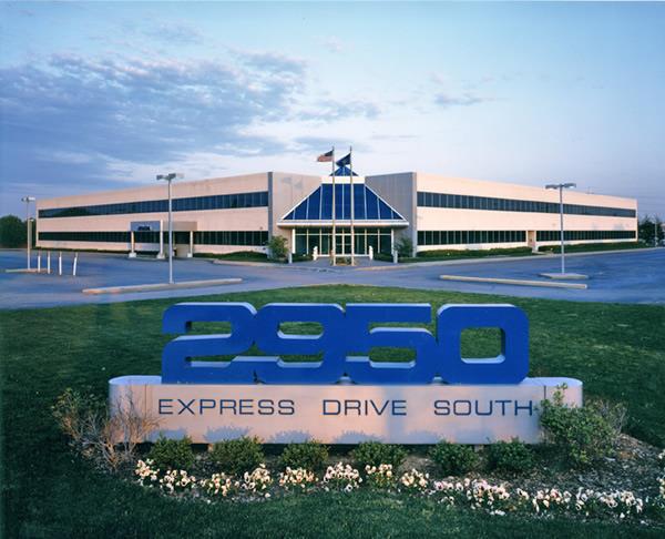 2950 Express Drive So