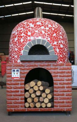 果木牛扒炉&意大利窑式披萨炉等厂家直