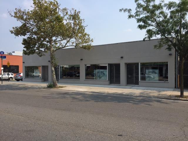 Free Standing Building/Retail/Office Space