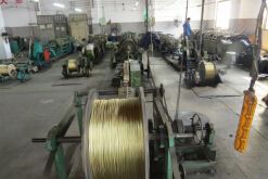 rubber track manufacturers