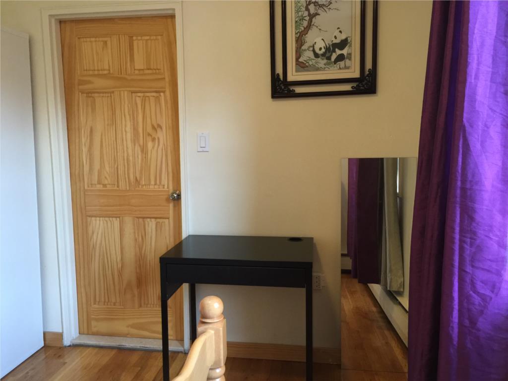 纽约皇后区Woodhaven有单房出租