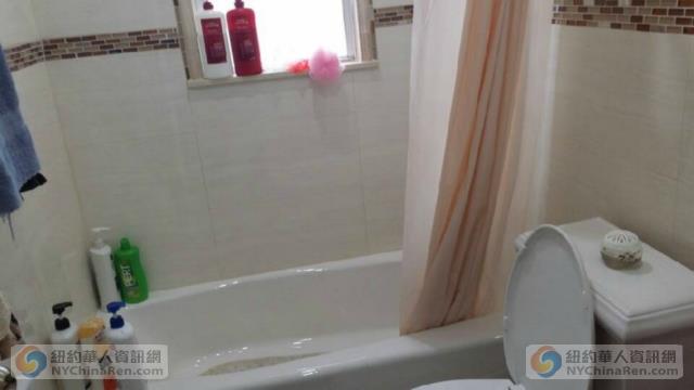 Fresh meadows 新鲜草原 学生经济房间出租 近st.john