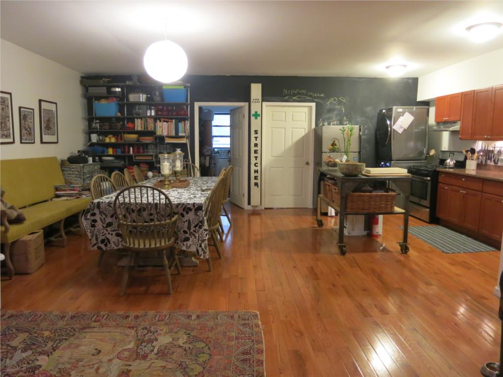 曼哈頓超大3房公寓出租