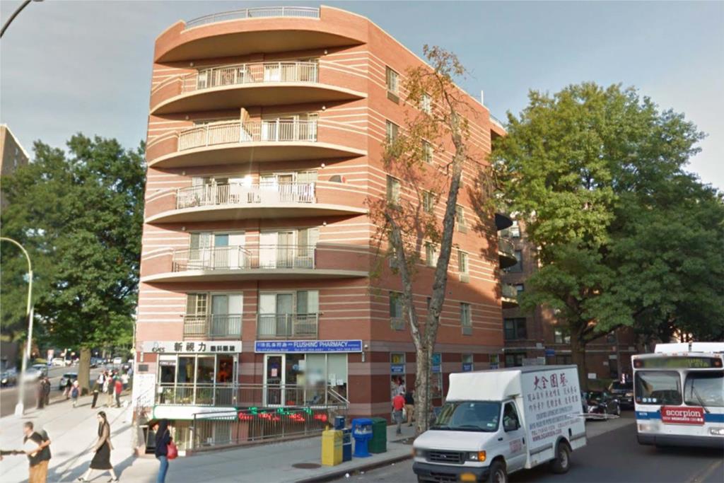 法拉盛一室一厅出租(精裝)