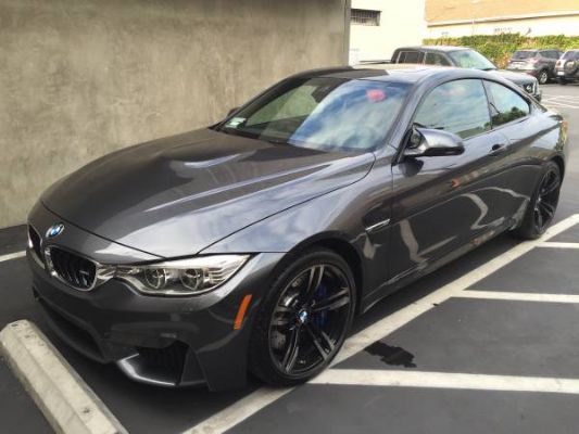 寶馬 BMW M4 66,000