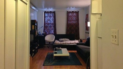 曼哈顿上东区Lexington Ave.Studio出租-1800刀/月