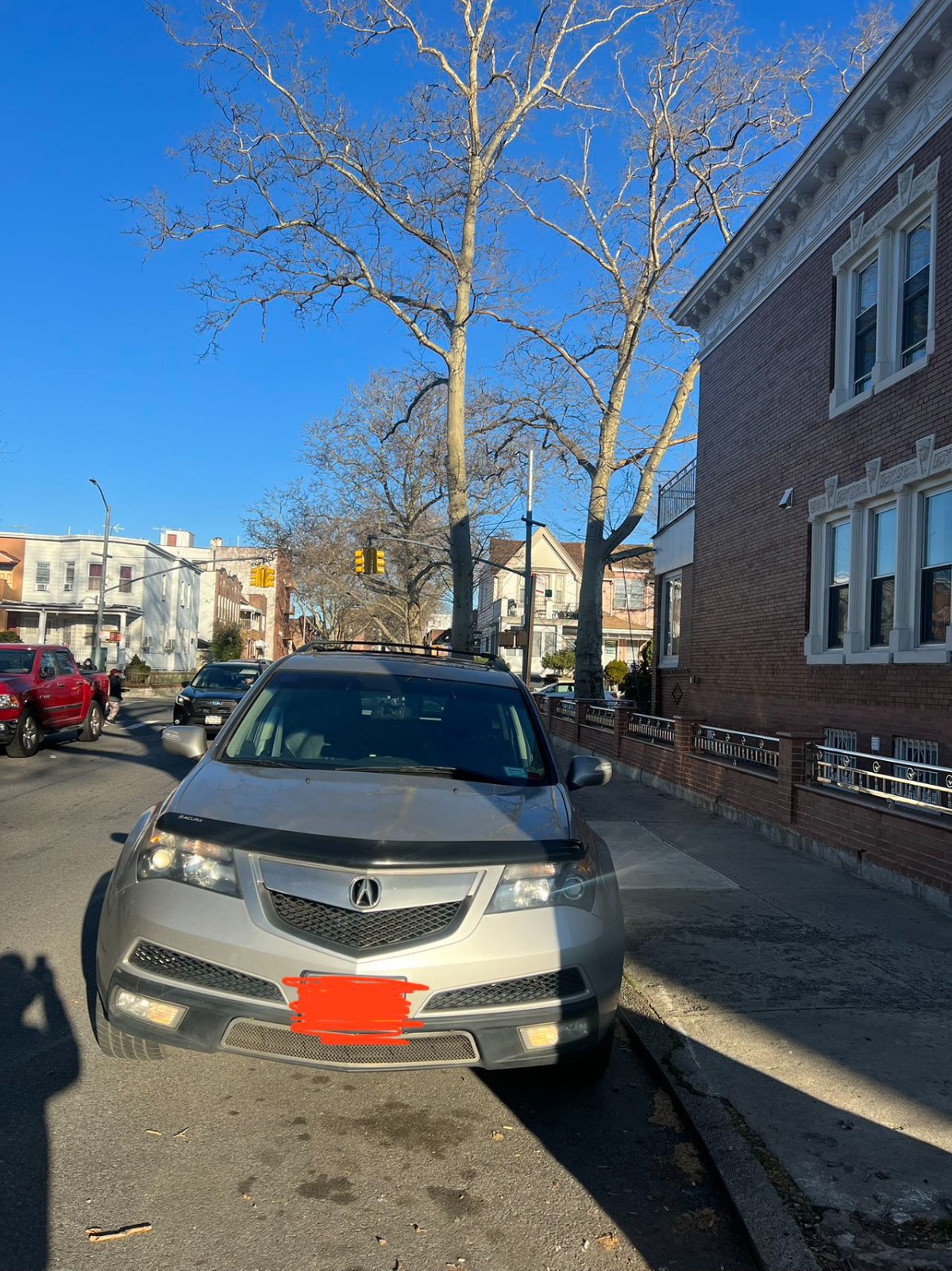 2012 年 Acura Mdx for sale 自售