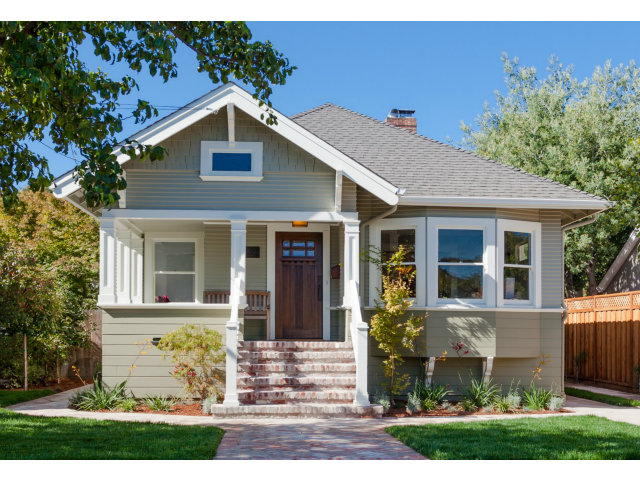 伯林盖姆精装住宅 便利设施应有尽有