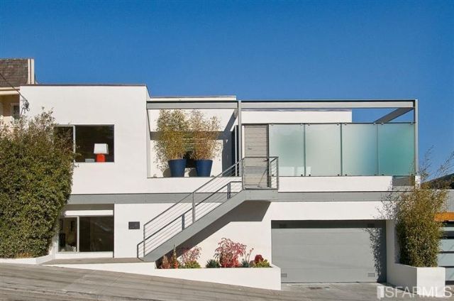 现代建筑的经建作品之一