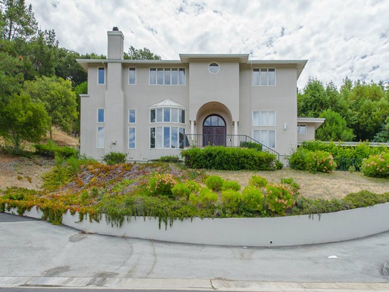 抢手的高档私人豪宅 便利设施一应俱全