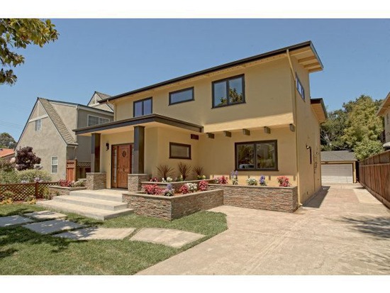 市中心大面积住宅 舒适便利两全其美