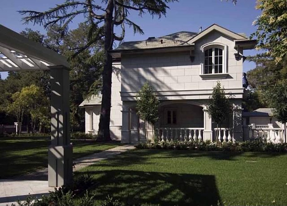 65 Selby Ln, Atherton, CA 94027