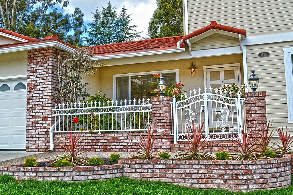 1320 Murchison Dr, Millbrae, CA 94030