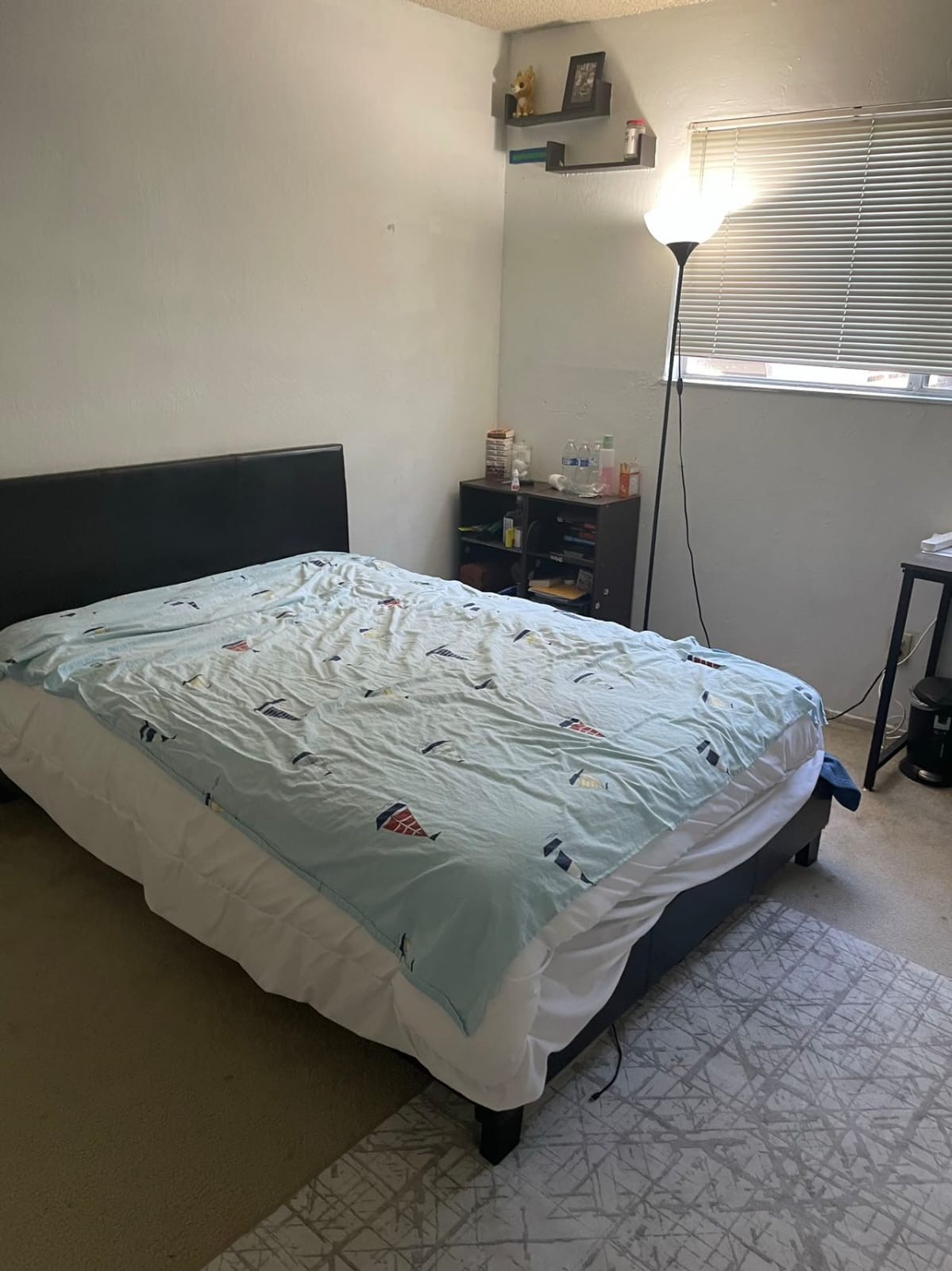 Los Gatos downtown 市中心出租一间卧室 950