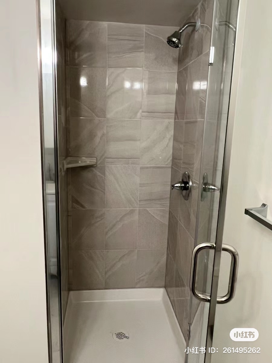 SF 独立studio出租